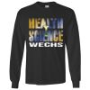 2400 Adult Ultra Cotton Long Sleeve T-Shirt Thumbnail