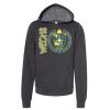 3719Y Youth Sponge Fleece Hoodie Thumbnail