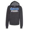 3719Y Youth Sponge Fleece Hoodie Thumbnail