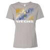 6413 Women’s Extra Soft Tri-blend Tee Thumbnail